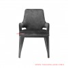 Black Minimalist Patio Chair Winny Black black minimalist patio chair winny black 65