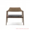 Patio Chair Migelia Dolphin Teak Salak Brown patio chair migelia dolphin teak salak brown 65