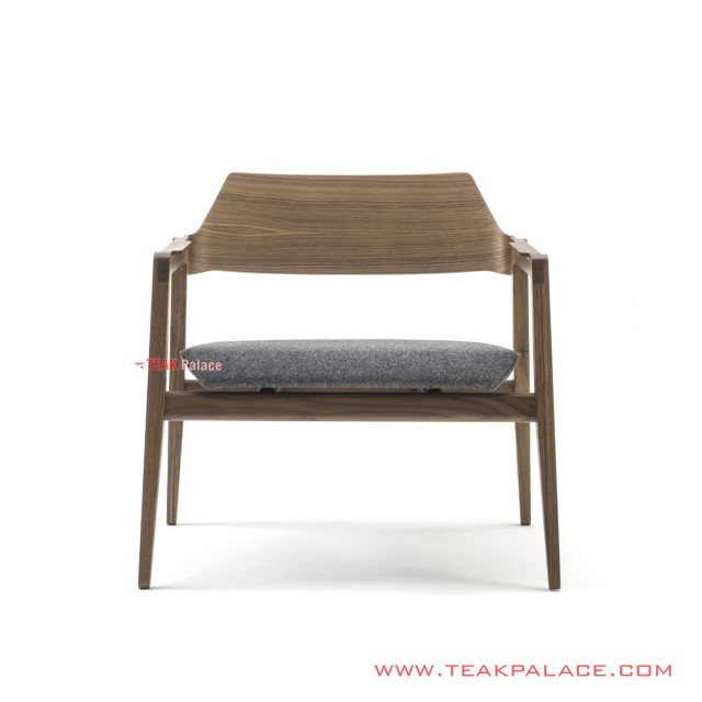 Patio Chair Migelia Dolphin Teak Salak Brown patio chair migelia dolphin teak salak brown 61