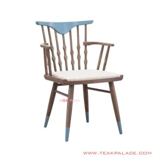 Kursi Minimalis Bolton Unik Jati