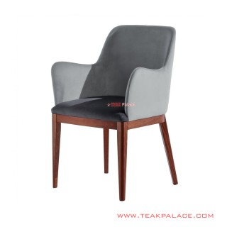 Kursi Jati Minimalis Nagisa