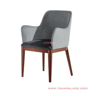 Kursi Jati Minimalis Nagisa