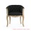 Kursi Teras Arianti Jati White Wash Rustic