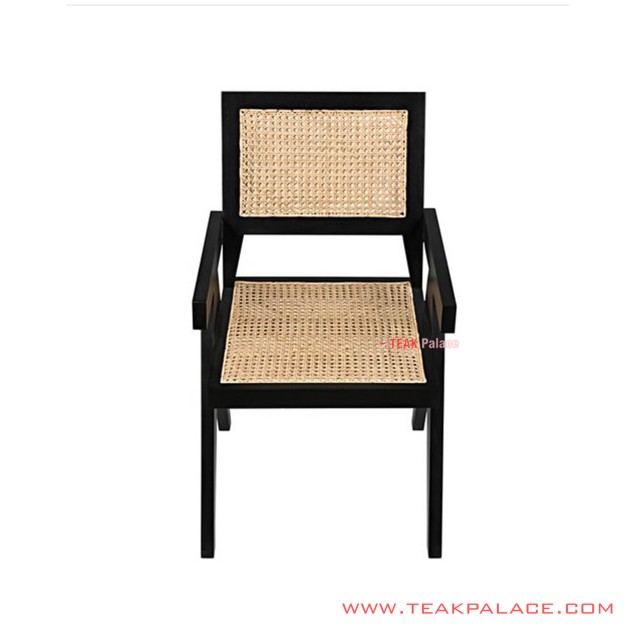 Kursi Teras Rotan Hitam Minimalis Seri Darwin kursi teras rotan hitam minimalis seri darwin 65