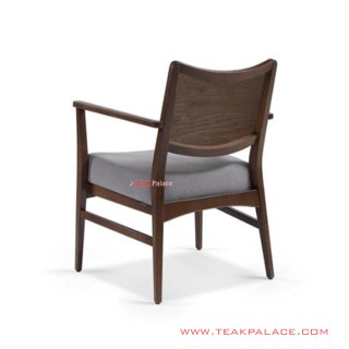 Kursi Tamu Minimalis Komo Jati Solid