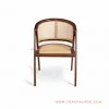 Minimalist Woven Fuschia Patio Chair minimalist woven fuschia patio chair 67