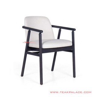 Kursi Minimalis Jati Eldian