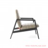Minimalist Baluto Black Teak Casual Chairs minimalist baluto black teak casual chairs 65