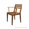 Minimalist Teak Garden Chair Series Sabira minimalist teak garden chair series sabira 65