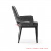 Black Minimalist Patio Chair Winny Black black minimalist patio chair winny black 67
