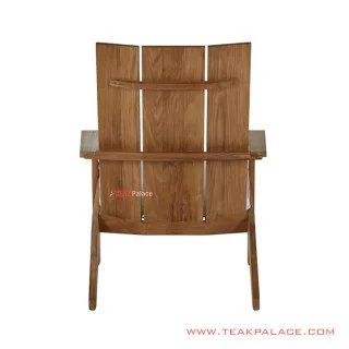 Kursi Teras Jati Bobby Minimalis