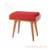 Stool Cesky Red Rose Minimalist stool cesky red rose minimalist 53