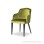 Minimalist Moura Modern Patio Chairs