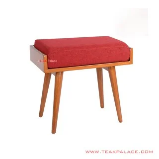 Stool Cesky Red Rose Minimalis Stool Cesky Red Rose Minimalis