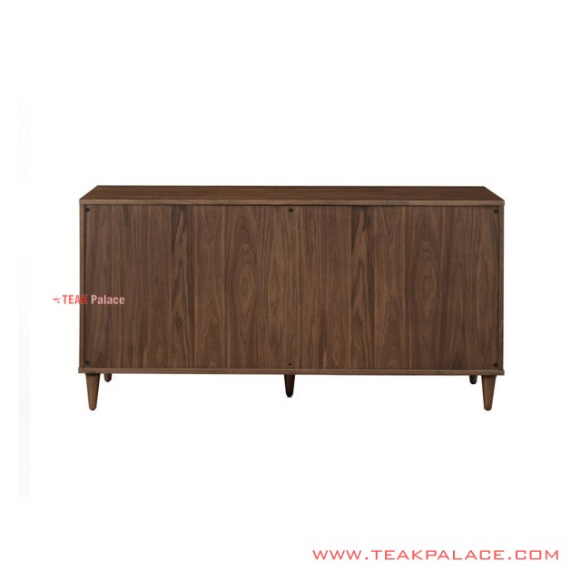 Buffet Laci Minimalis Jati Salak Brown Seri Liverpool Buffet Laci Minimalis Jati Salak Brown Seri Liverpool