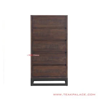 Buffet Laci Wales Teak Wood Buffet Laci Wales Teak Wood