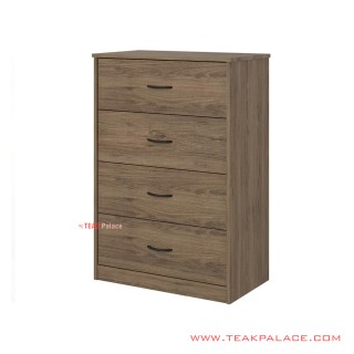 Lemari Buffet Laci Kayu Jati Osenia Series