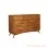 Cabinet Laci Minimalis Jati Golden Teak Seri Berlin