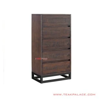 Buffet Laci Wales Teak Wood Buffet Laci Wales Teak Wood