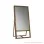 Standing Mirror Candra Jati Minimalis