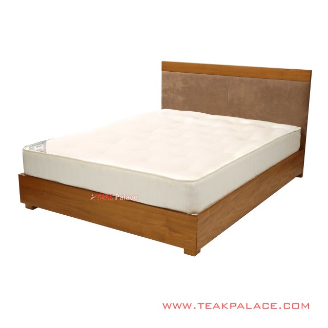 Dipan Tempat Tidur Minimalis Kayu Jati Seri Lion dipan tempat tidur minimalis kayu jati seri lion 59