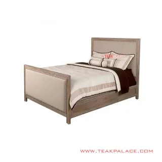 Tempat Tidur Minimalis Kamar Hotel Seri Holand