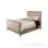 Tempat Tidur Minimalis Kamar Hotel Seri Holand
