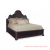 Beds Teak Wood Minimalist Rustic Black Aceh Series beds teak wood minimalist rustic black aceh series 65