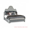 Bed Minimalist Teak Wood Aceh Series bed minimalist teak wood aceh series 65