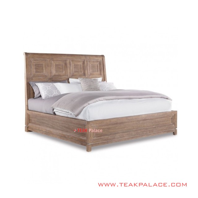 Dipan Jati Antik Minimalis Seri Kuta White Wash Rustic dipan jati antik minimalis seri kuta white wash rustic 59