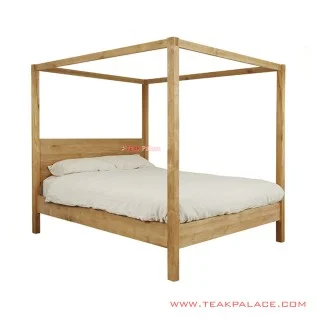 Dipan Queen Natural Saga Minimalis