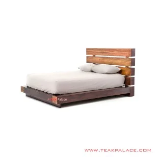 Dipan Nelson Minimalis Mewah