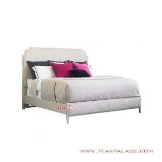 Dipan Minimalis Modern Seri Maleo Duco Ivory