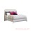 Dipan Minimalis Modern Seri Maleo Duco Ivory