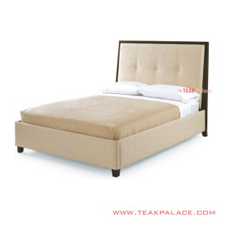 Dipan Modern Minimalis 2 Orang Seri Inako