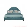 dipan modern minimalis kain tosca seri gita 55