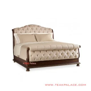 Dipan Modern Seri Laura Rivoli Linen