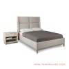 Set Cots Nightstand Minimalist Duble People Citra Series 