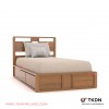 Dipan Laci Kayu Minimalis TKDN Omaha 100x200 dipan laci kayu minimalis tkdn omaha 100x200 59