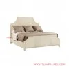 tempat tidur minimalis modern seri grand 54