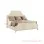 Tempat Tidur Minimalis Modern Seri Grand