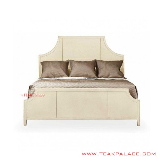 tempat tidur minimalis modern seri grand 61