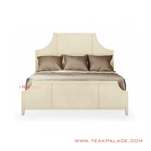 Tempat Tidur Minimalis Modern Seri Grand