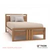 Newest Minimalist Children's Cot 2024 Jati Devana 100 newest minimalist children's cot 2024 jati devana 100 68