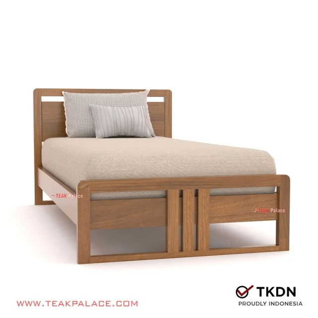 Newest Minimalist Children's Cot 2024 Jati Devana 100 newest minimalist children's cot 2024 jati devana 100 63