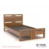 Newest Minimalist Children's Cot 2024 Jati Devana 100 newest minimalist children's cot 2024 jati devana 100 67