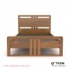 Newest Minimalist Children's Cot 2024 Jati Devana 100 newest minimalist children's cot 2024 jati devana 100 65