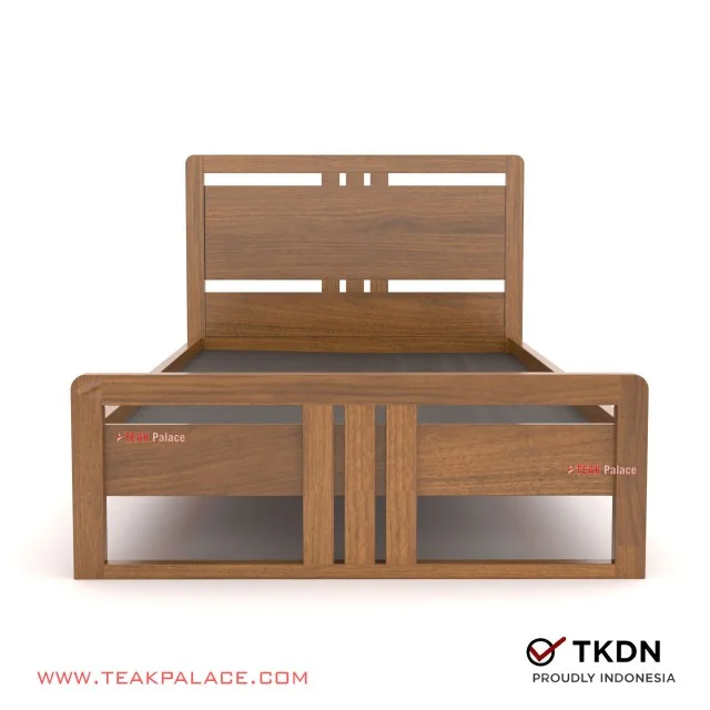Newest Minimalist Children's Cot 2024 Jati Devana 100 newest minimalist children's cot 2024 jati devana 100 60