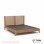  Cots Natural Wood Minimax Series 160