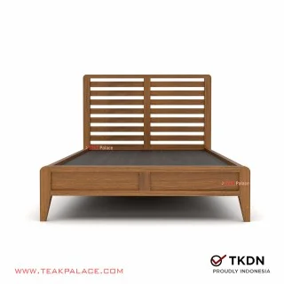 Tempat Tidur Minimalis Anak Single Minimax Kayu Jati 100 Tempat Tidur Minimalis Anak Single Minimax Kayu Jati 100